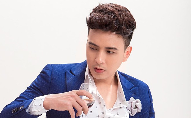 Hồ Quang Hiếu bị kẻ gian đột nhập vào nhà lấy cắp xe máy