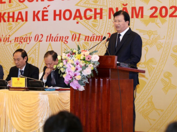 Phó thủ tướng chỉ đạo sớm đưa đường sắt Cát Linh - Hà Đông vào khai thác