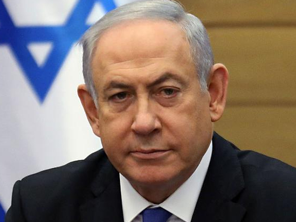 Thủ tướng Israel xin Quốc hội miễn trừ truy tố tội tham nhũng