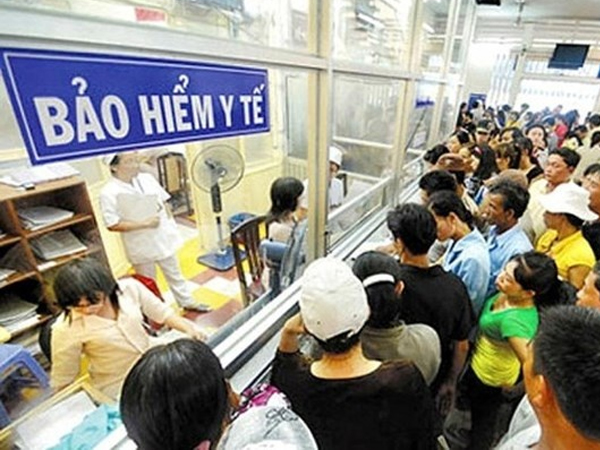Mức hưởng và đóng bảo hiểm y tế năm 2020 thay đổi thế nào?