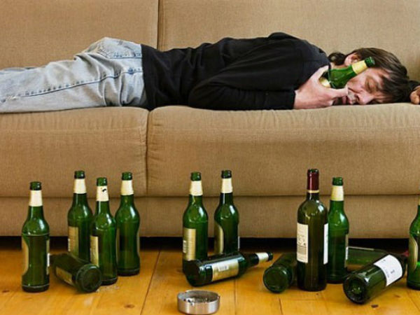 Chồng rượu bia tiếp khách: Vợ đay nghiến chỉ phản tác dụng
