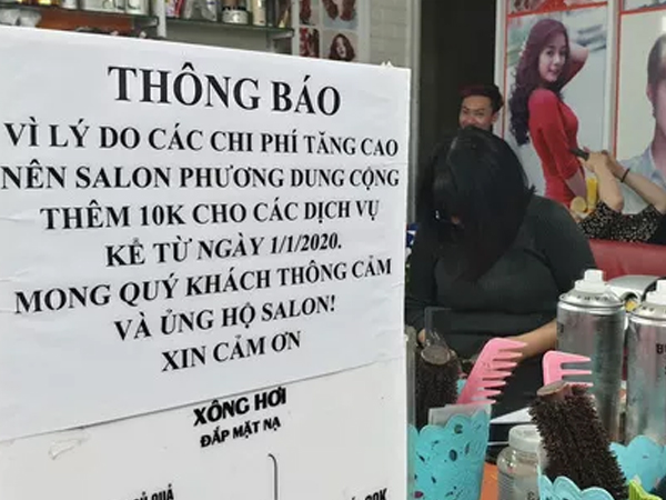 Thịt lợn giảm giá, người tiêu dùng vẫn méo mặt vì nhiều mặt hàng tăng giá đầu năm mới