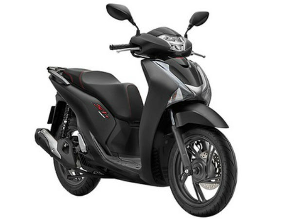 Bảng giá xe máy Honda tháng 1/2020: SH 2019 vẫn 'sốt' dịp đầu năm