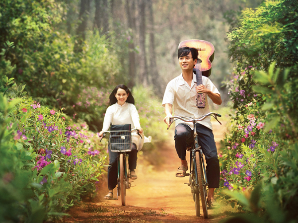 Mắt Biếc đạt 2 triệu vé nhanh nhất lịch sử phim Việt trong 13 ngày