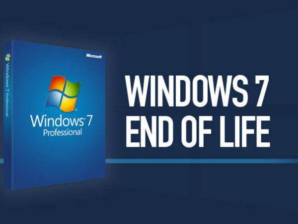 2 tuần nữa Microsoft khai tử Windows 7, hacker 'rục rịch' tìm đường tấn công