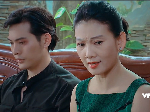 Nước mắt loài cỏ dại - Tập 15: Bà Phương vẫn đòi quản lý chi tiêu khi 3 gia đình sống chung, nhất quyết không chu cấp cho Dạ Thảo đi học