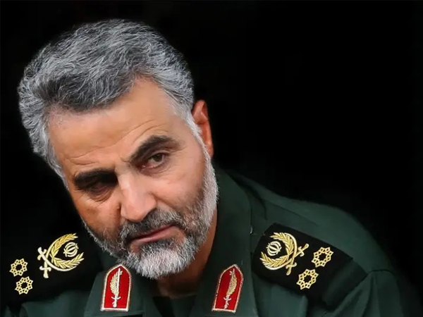 'Cú sốc' tướng Soleimani thiệt mạng: Mỹ gióng hồi chuông khai chiến, Iran đã chuẩn bị cho kịch bản 'rắn mất đầu'?