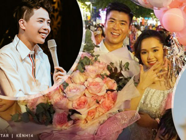 Ra giêng Duy Mạnh cưới 'con gái tài phiệt': Trịnh Thăng Bình hát lễ, chọn váy cưới giống Đông Nhi hay Nhã Phương đây ta ơi?