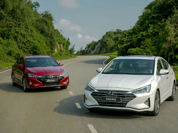 Bảng giá xe Hyundai tháng 1/2020: Ưu đãi nhẹ nhàng, khách vẫn chờ thêm khuyến mãi