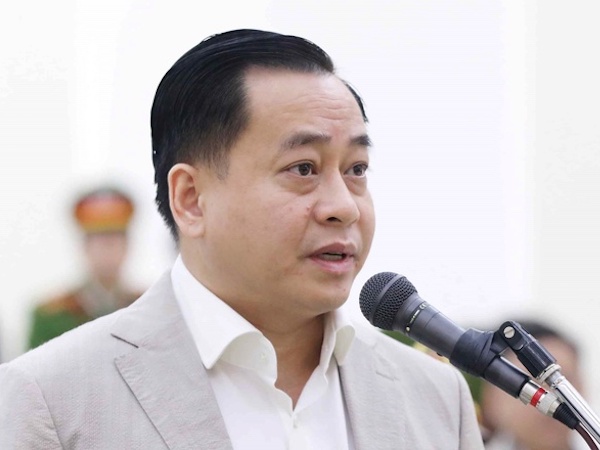 Toà đồng ý đề nghị không gọi mình là Vũ ‘nhôm’ của Phan Văn Anh Vũ
