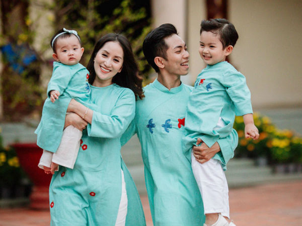 Phan Hiển – Khánh Thi: Hôn nhân hạnh phúc không thể thiếu sẻ chia