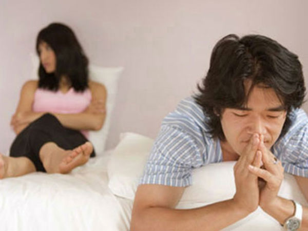 Stress và tình dục - Mối quan hệ hai chiều