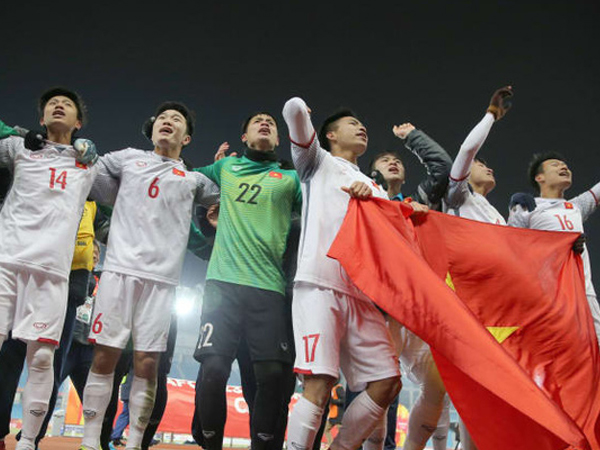 LĐBĐ Châu Á: Việt Nam có quyền nghĩ về chức vô địch U23 châu Á 2020
