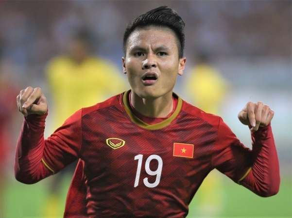 AFC xếp Quang Hải vào nhóm những cầu thủ đáng xem nhất tại VCK U23 châu Á