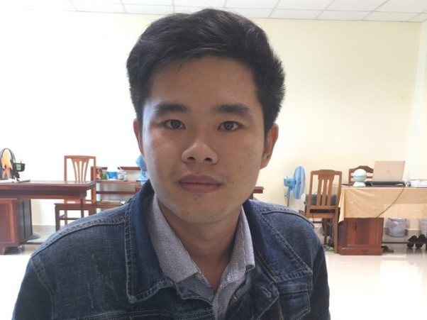 Cựu nhân viên ngân hàng lừa đảo 5 tỉ để cá độ tỉ giá USD