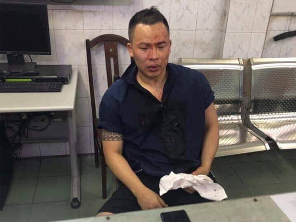 Vũ Khắc Tiệp vừa 'chối' chuyện bị giang hồ đánh bầm dập thì tiếp tục loạt bằng chứng 'đanh thép' lại được tung ra