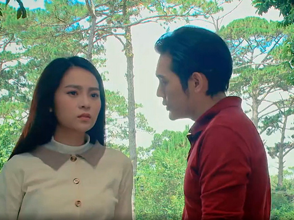 'Nước mắt loài cỏ dại' - Tập 16: Việt xúi Dạ Thảo về gạ bác bán đất, cùng cậu ruột đột nhập vào mộ của bà nội để tìm vàng