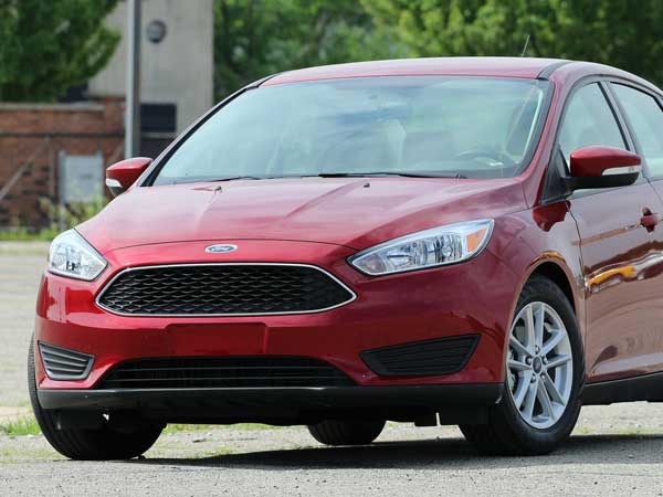 Ford Focus phải thay thế ly hợp 5 lần, khách hàng hay hãng mới là người gặp 'vận đen'?