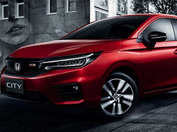 Bảng giá xe ô tô Honda tháng 1/2020: Không có nhiều biến động