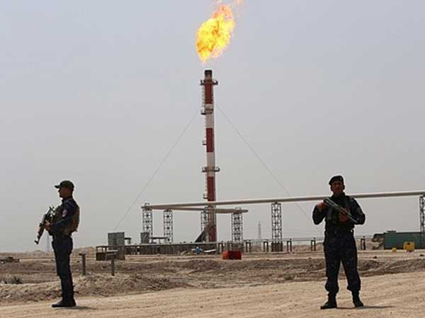 Căng thẳng Mỹ - Iran làm tổn thương kinh tế toàn cầu