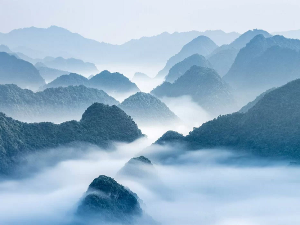 Vì sao không thể nấu cơm chín trên núi cao?