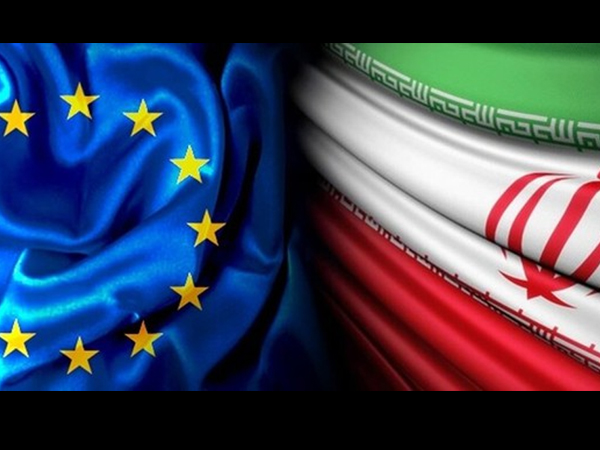 Lãnh đạo EU kêu gọi Iran kiềm chế các hành động vi phạm thỏa thuận hạt nhân