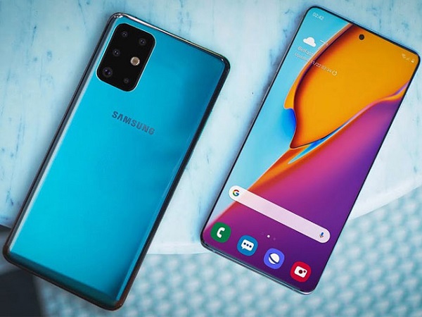 Chính thức: Sự kiện ra mắt Galaxy S11 sẽ được tổ chức vào ngày 11/2