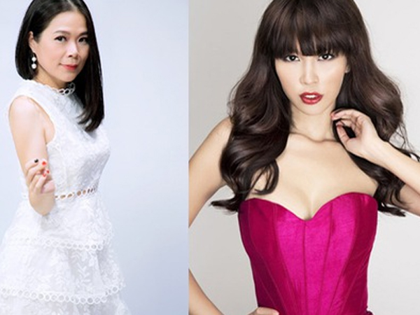 Hà Anh, Mỹ Lệ cầu nguyện cho nước Úc sau thảm họa cháy rừng giết chết 500 triệu động vật hoang dã