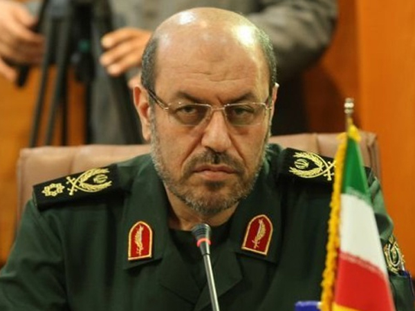 Đòn đáp trả khủng khiếp Iran có thể sẽ giáng xuống Mỹ vì vụ ám sát Tướng Soleimani