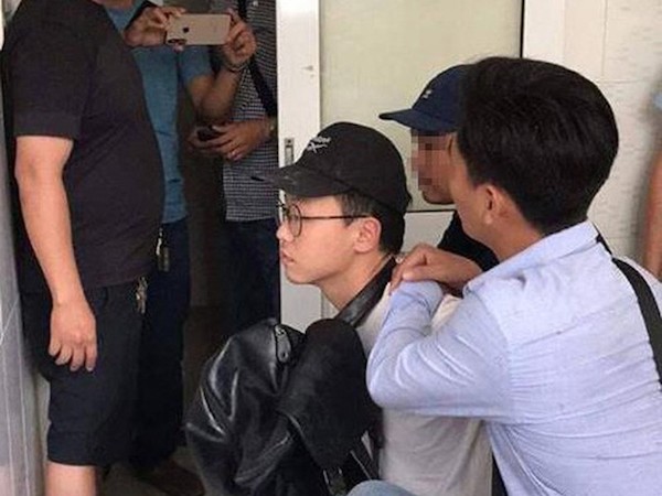 Đối tượng người Hàn Quốc sát hại đồng hương còn trộm tiền của bạn trên đường tẩu thoát