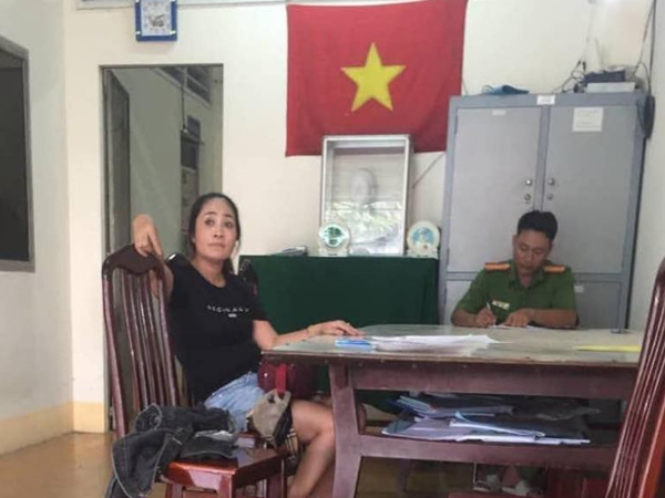 Danh tính 'quý bà' cầm đầu nhóm giang hồ nghi bắt cóc con nợ lên TP.HCM
