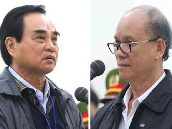 Cựu Chủ tịch Đà Nẵng Trần Văn Minh nói có sự 'nhầm lẫn' ở dự án thiệt hại hơn 11.000 tỷ đồng