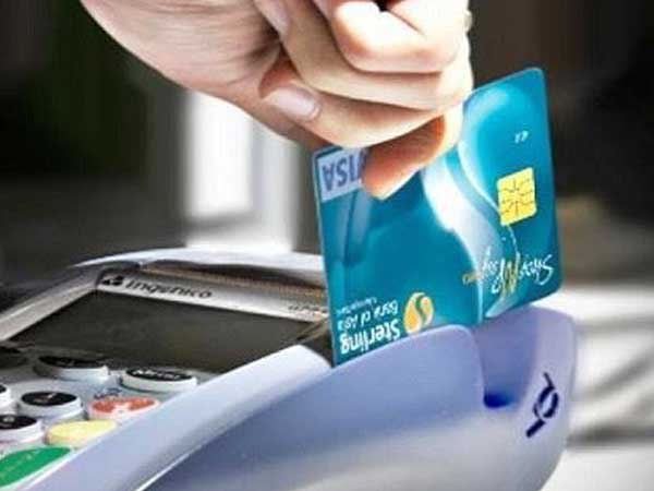 Đẩy mạnh thanh toán không dùng tiền mặt