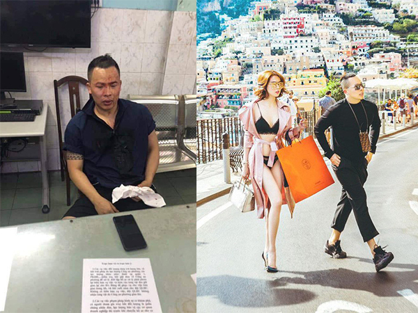 Cuộc sống sau những chuyến du lịch bạc tỷ của Vũ Khắc Tiệp: Gia thế khiêm nhường ở quê, liên tục dính lùm xùm