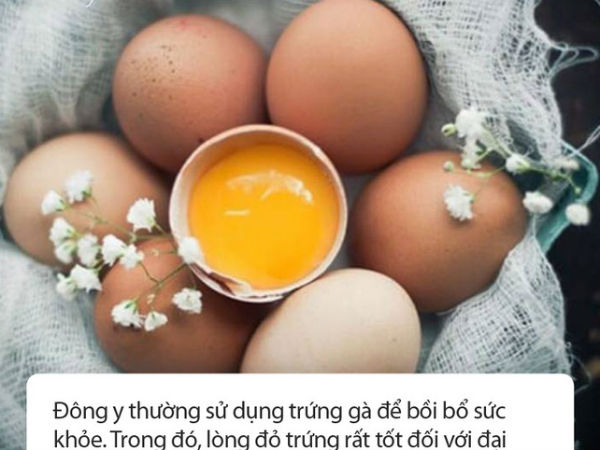 Cảm cúm, ho sốt lâu ngày hoặc da không đẹp cũng phải 'cúi đầu' trước bài thuốc được làm từ loại thực phẩm trong tủ lạnh nhà nào cũng có