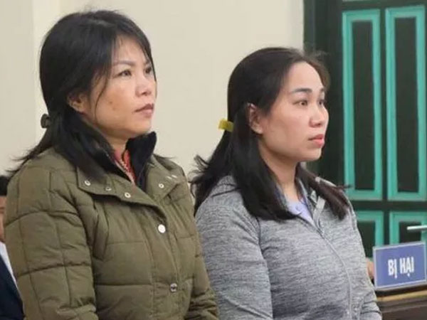 Sắp xét xử nguyên thượng úy công an gài ma túy để bẫy người khác đi tù