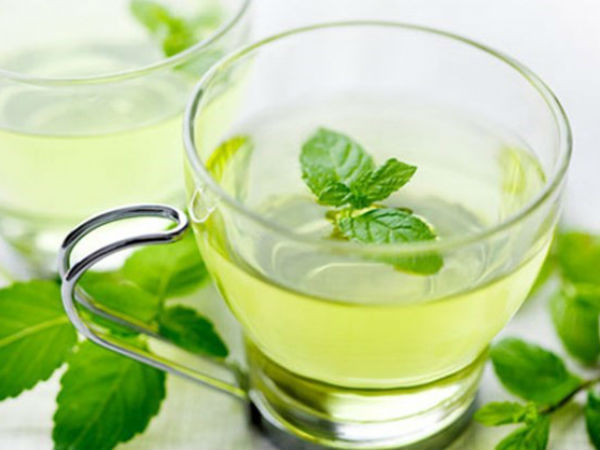 Thải độc gan siêu dễ với món đồ uống làm từ nguyên liệu bếp nhà ai cũng có sẵn lại rẻ bèo
