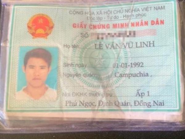 Vào nhà dân uống nhờ nước rồi hại đời con gái chủ nhà