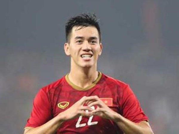 Tiến Linh: 'Thành công của Việt Nam là động lực cho Đông Nam Á'