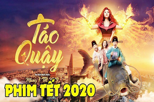 [CLIP] Những bộ phim Việt chiếu rạp đáng xem trong năm 2020