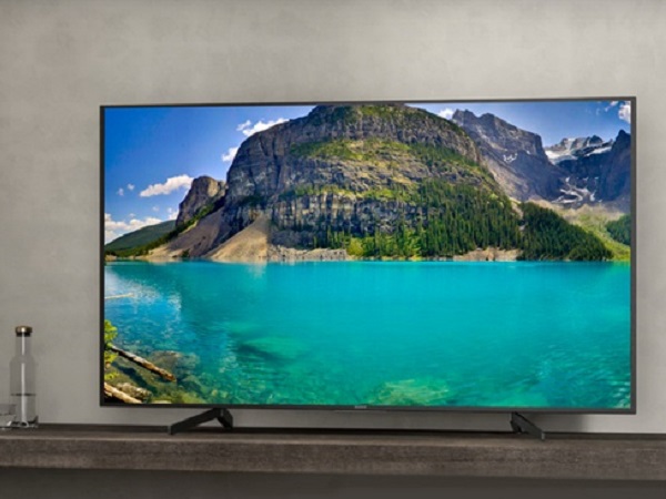 Top 4 mẫu smart TV 4K giá hời tại Việt Nam trong dịp cuối năm.