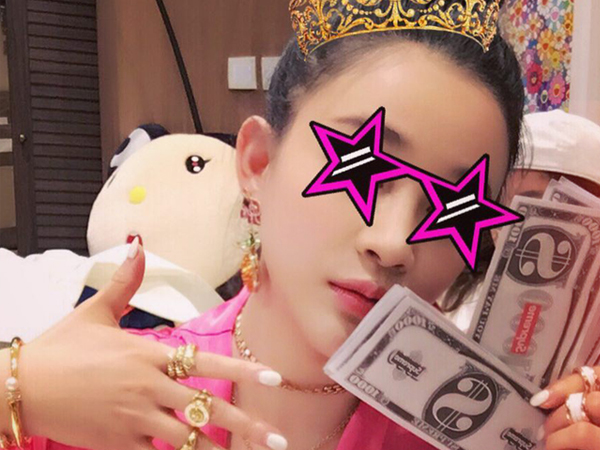 Nghề 'tiểu tam' ở Trung Quốc: Trở thành bồ nhí để rũ bỏ cuộc sống khó khăn với đủ mọi chiêu thức 'câu dẫn' cùng mặt tối đáng sợ