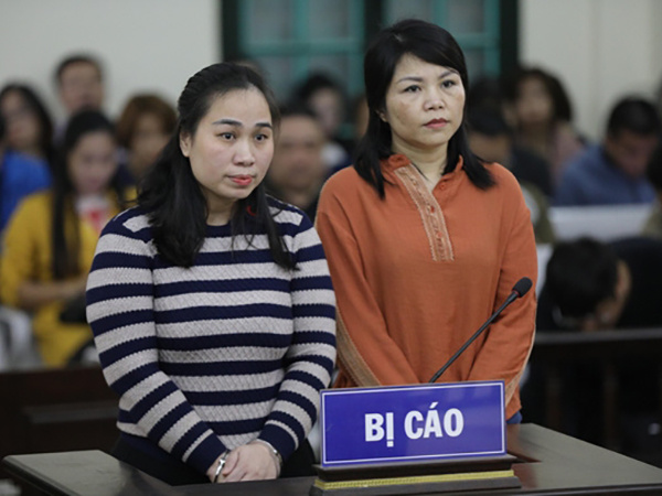 Vụ Thượng úy Công an gài ma túy đẩy người vô tội vào tù: Ai là chủ nhân gói ma túy?