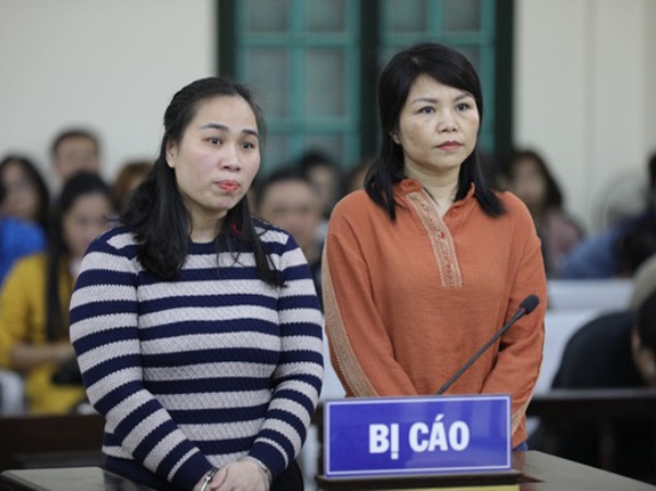 7 năm tù cho cựu thượng uý Công an gài ma túy hãm hại người khác