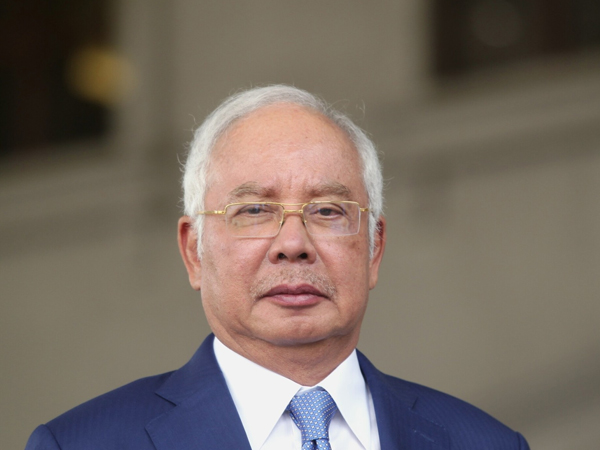 Malaysia công bố băng ghi âm cựu Thủ tướng Najib Razak