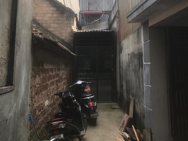 Vụ anh chém 3 người nhà em gái: Em rể đang trong tình trạng nguy kịch