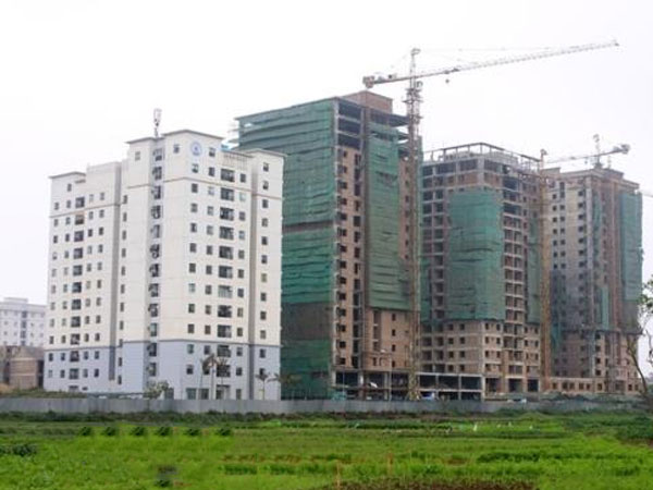 Năm 2020, mức lãi suất cho vay hỗ trợ mua nhà ở là bao nhiêu?