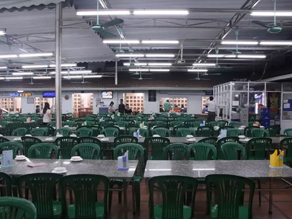 Cận cảnh quán nhậu 'vắng như chùa bà Đanh' sau 10 ngày Nghị định 100 có hiệu lực