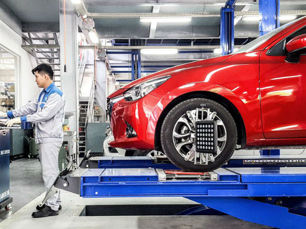 Những lưu ý đặc biệt về bảo dưỡng ô tô trước Tết