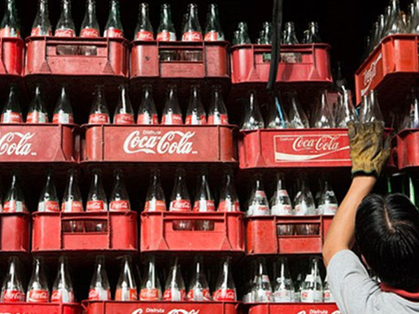Bị truy thu, xử phạt thuế hơn 821 tỷ đồng, Coca-Cola Việt Nam mới chỉ nộp hơn 38 tỷ đồng